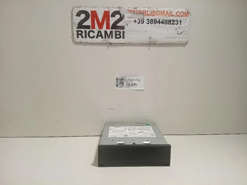 Navigatore Satellitare 575 035 862 K Seat Ibiza VI KJ1 2017