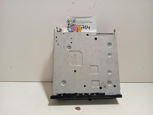 Navigatore Satellitare