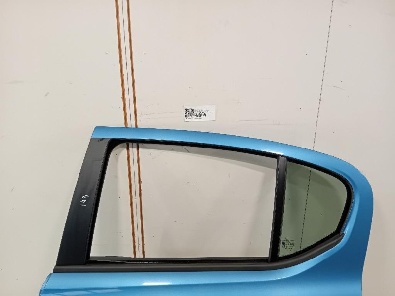 Porta POST SX 1243550 Opel Corsa E 2014