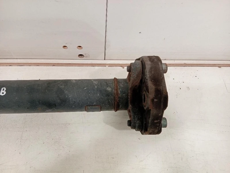 Albero Trasmissione A1664109700 Mercedes Classe GLE W166 2015