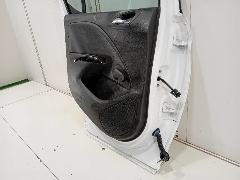 Porta POST SX PORTA POST SX Opel Corsa E 2014