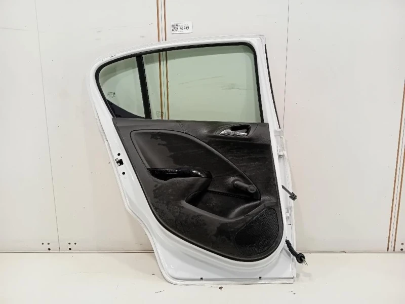 Porta POST SX PORTA POST SX Opel Corsa E 2014