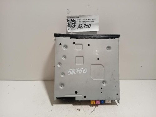 Navigatore Satellitare