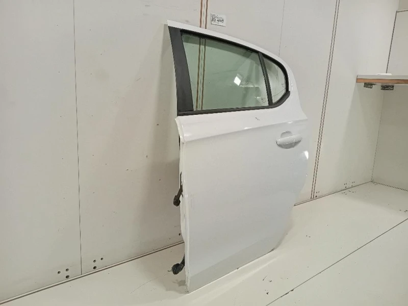Porta POST SX PORTA POST SX Opel Corsa E 2014