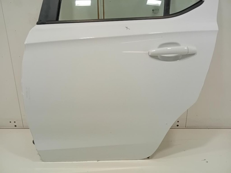 Porta POST SX PORTA POST SX Opel Corsa E 2014