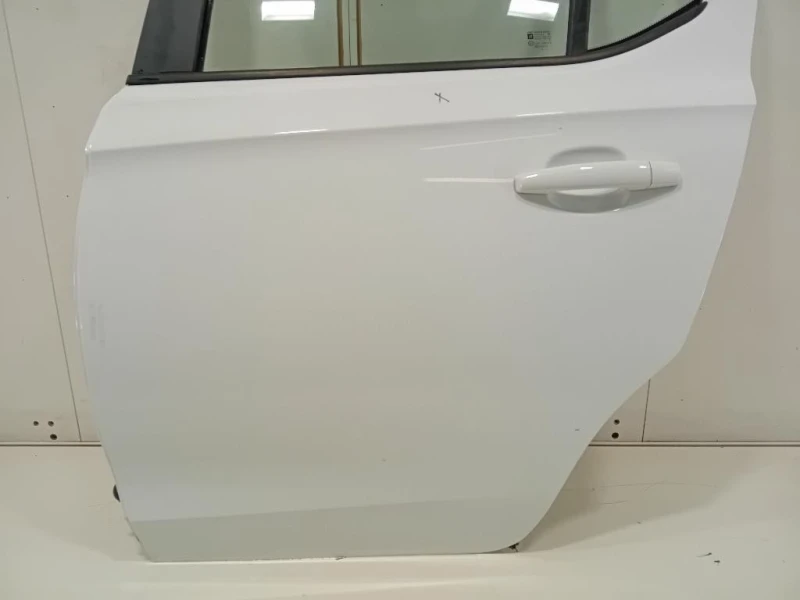 Porta POST SX PORTA POST SX Opel Corsa E 2014