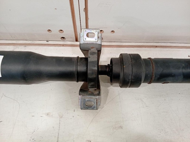 Albero Trasmissione A1664109700 Mercedes Classe GLE W166 2015