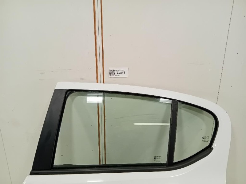 Porta POST SX PORTA POST SX Opel Corsa E 2014