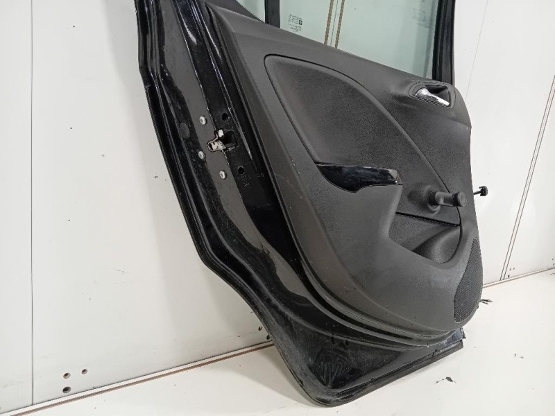Porta POST SX 13433940 Opel Corsa E 2014
