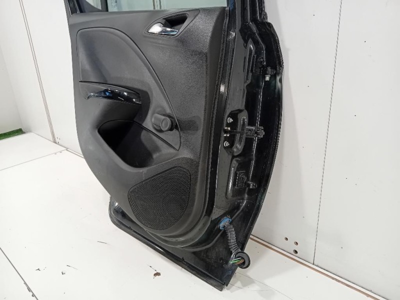 Porta POST SX 13433940 Opel Corsa E 2014
