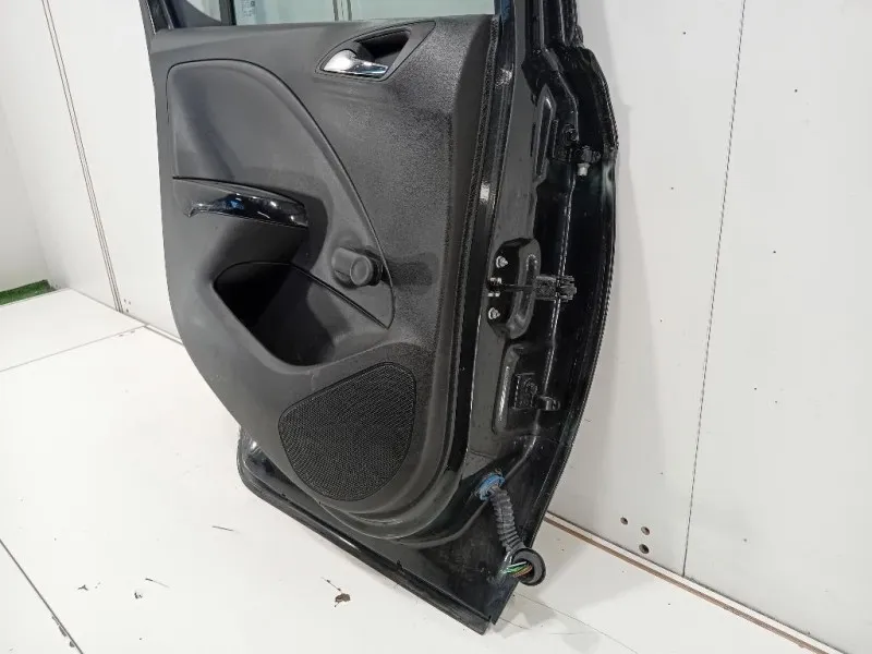 Porta POST SX 13433940 Opel Corsa E 2014