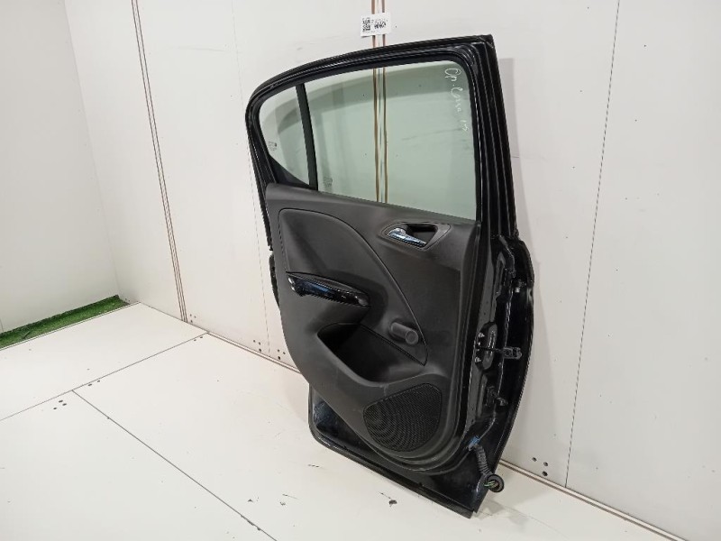 Porta POST SX 13433940 Opel Corsa E 2014
