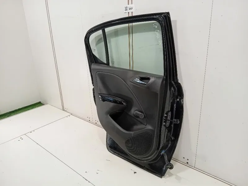 Porta POST SX 13433940 Opel Corsa E 2014
