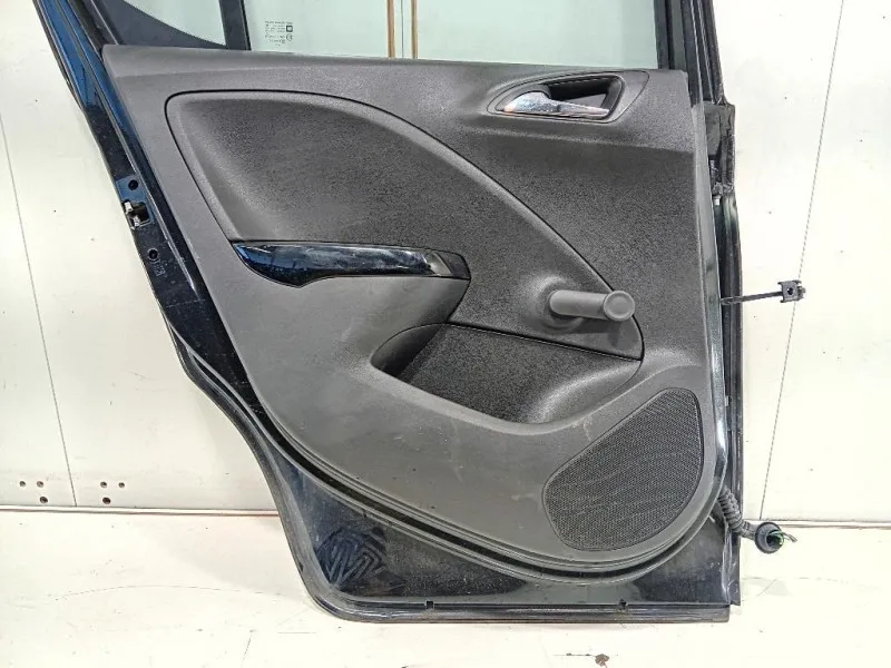 Porta POST SX 13433940 Opel Corsa E 2014