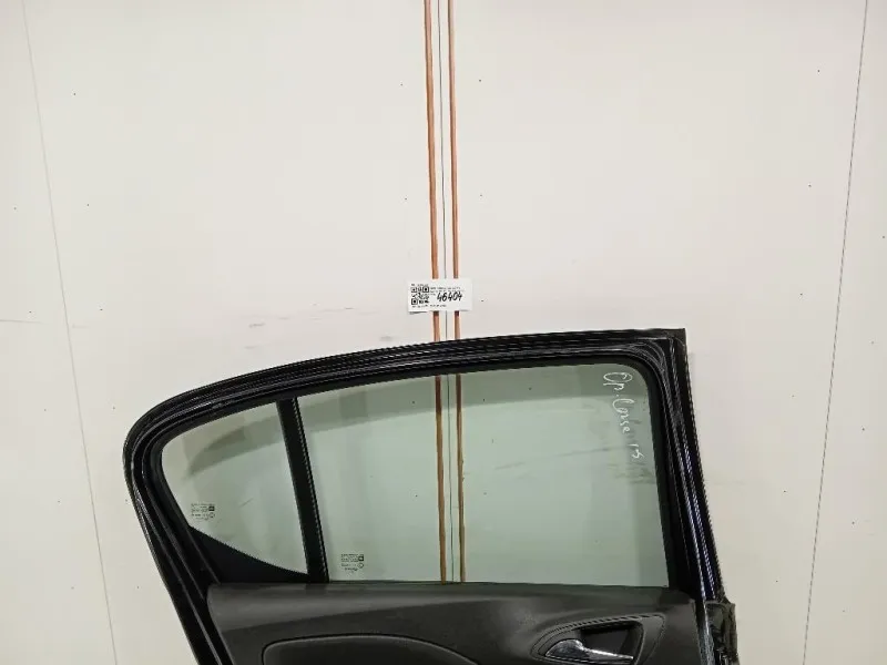 Porta POST SX 13433940 Opel Corsa E 2014