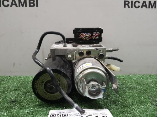 ABS Gruppo ANT 4451047050 Toyota Prius I 2004