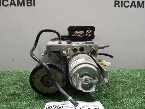 ABS Gruppo ANT 4451047050 Toyota Prius I 2004