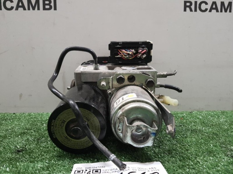 ABS Gruppo ANT 4451047050 Toyota Prius I 2004