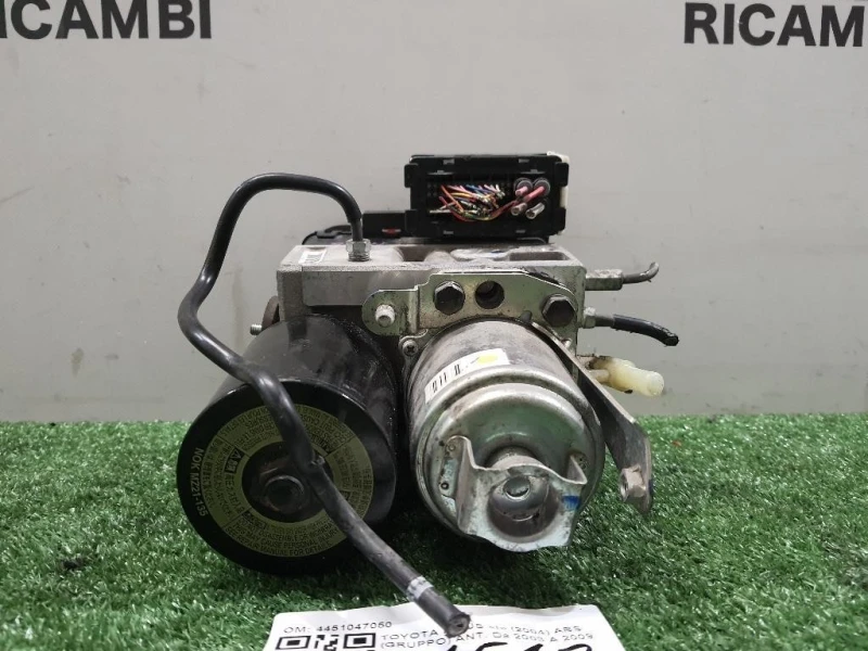 ABS Gruppo ANT 4451047050 Toyota Prius I 2004