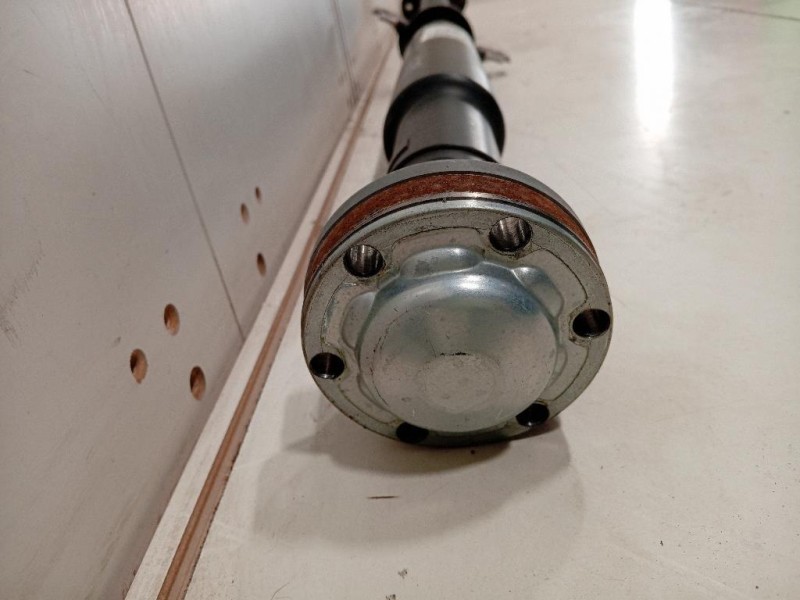 Albero Trasmissione A1664109700 Mercedes Classe GLE W166 2015