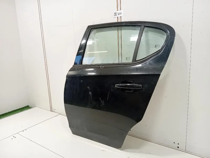 Porta POST SX 13433940 Opel Corsa E 2014
