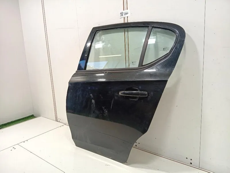Porta POST SX 13433940 Opel Corsa E 2014