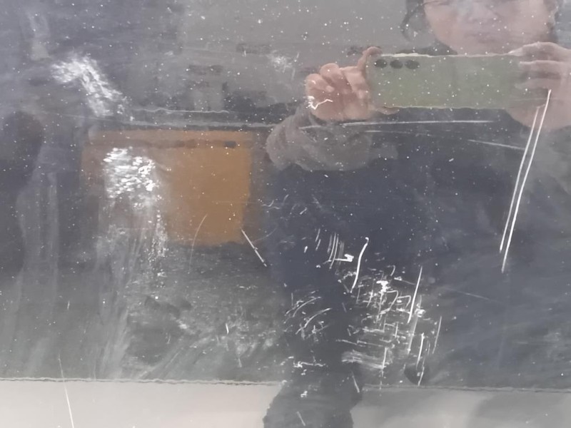 Porta POST SX 13433940 Opel Corsa E 2014