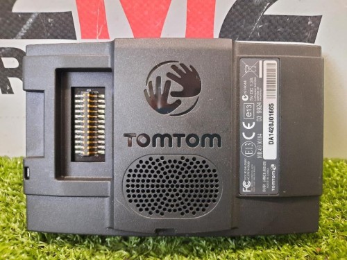 Navigatore Satellitare