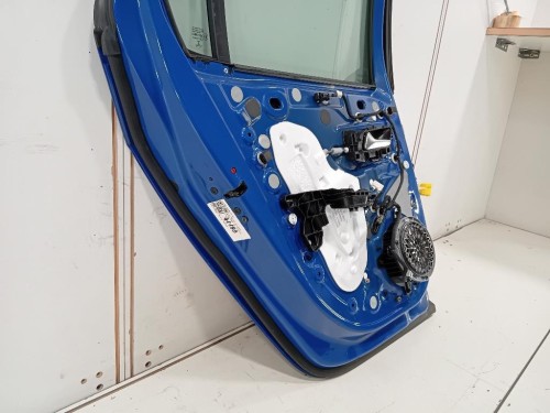 Porta POST SX PORTA SPORTELLO POST SX Opel Corsa F 2019