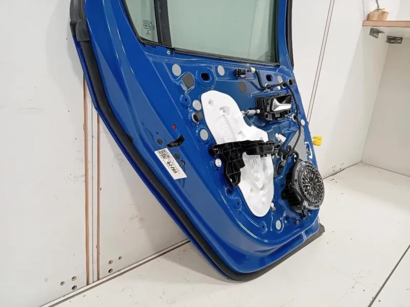 Porta POST SX PORTA SPORTELLO POST SX Opel Corsa F 2019