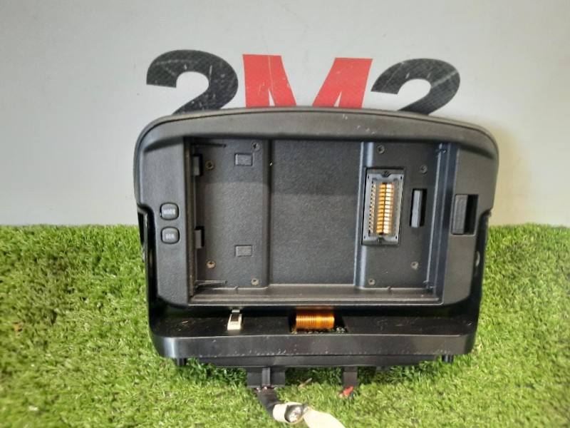 Display DI Navigazione A2129002216 Mercedes Classe E W212 2013