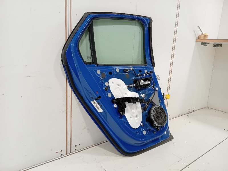 Porta POST SX PORTA SPORTELLO POST SX Opel Corsa F 2019