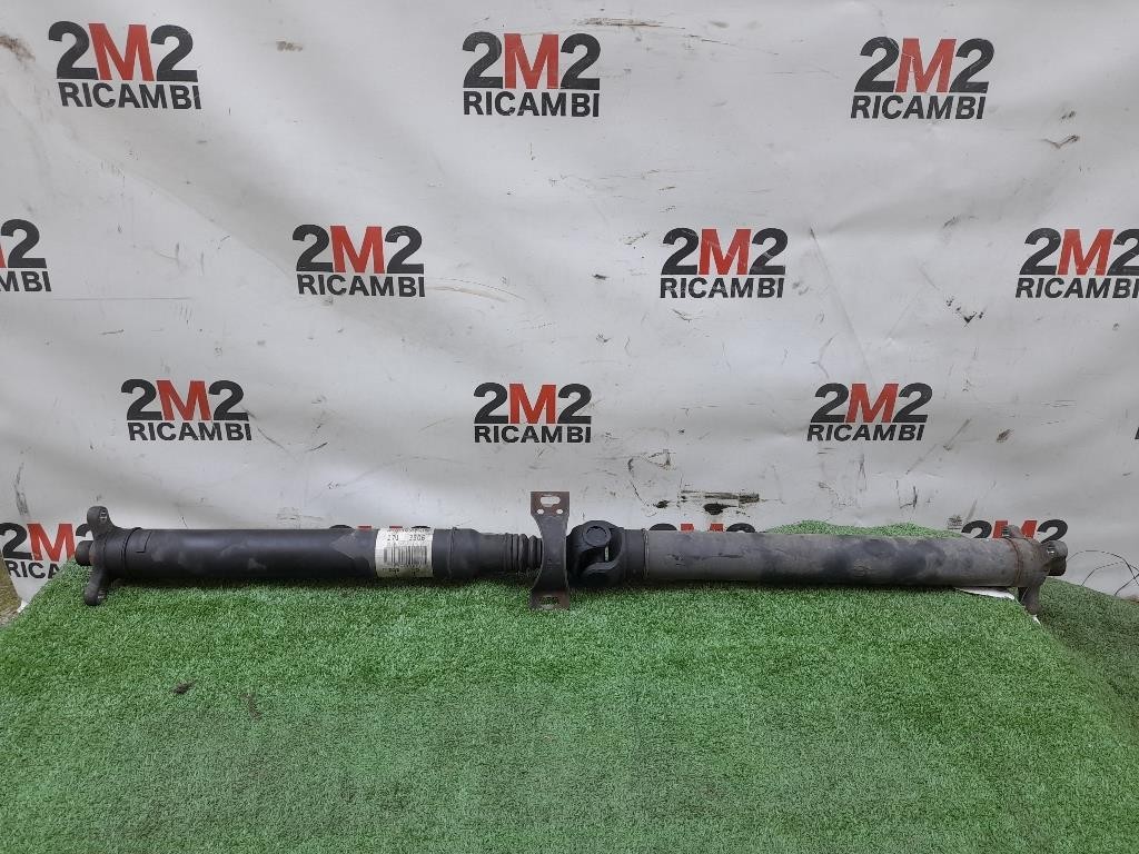 Albero Trasmissione 1714102806 Mercedes Classe SLK R171 2004