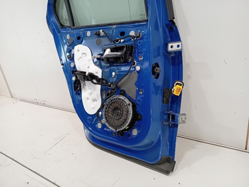 Porta POST SX PORTA SPORTELLO POST SX Opel Corsa F 2019