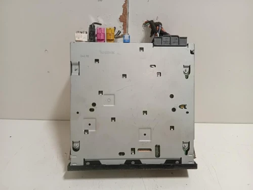 Navigatore Satellitare 5G0 035 858 5G0035858 Volkswagen GOLF VII 2013