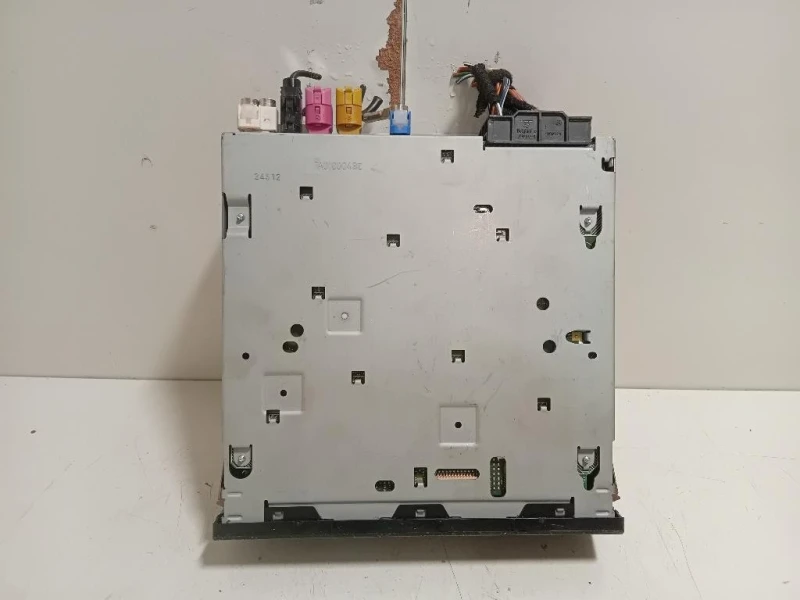 Navigatore Satellitare 5G0 035 858 5G0035858 Volkswagen GOLF VII 2013