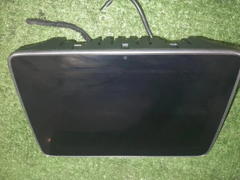 Display DI Navigazione A1669007814 Mercedes Classe GLE W166 2015