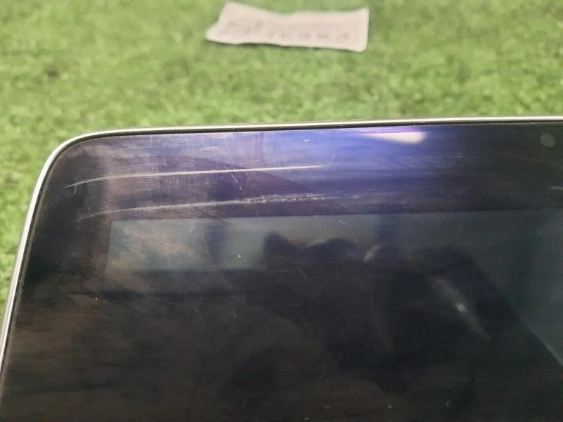 Display DI Navigazione A1669007814 Mercedes Classe GLE W166 2015