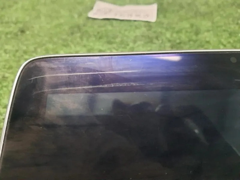 Display DI Navigazione A1669007814 Mercedes Classe GLE W166 2015