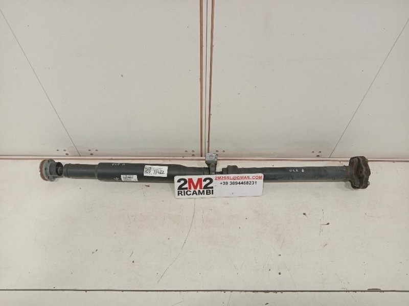 Albero Trasmissione A1664109700 Mercedes Classe GLE W166 2015