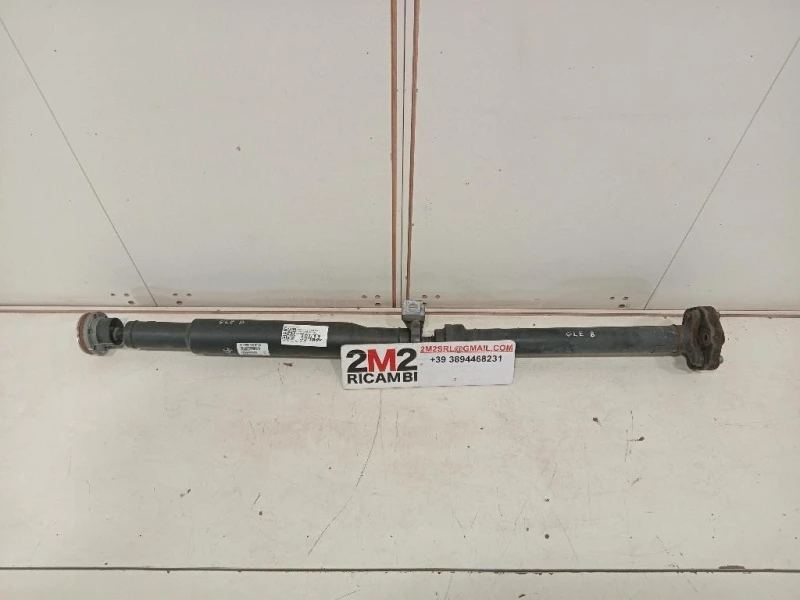 Albero Trasmissione A1664109700 Mercedes Classe GLE W166 2015