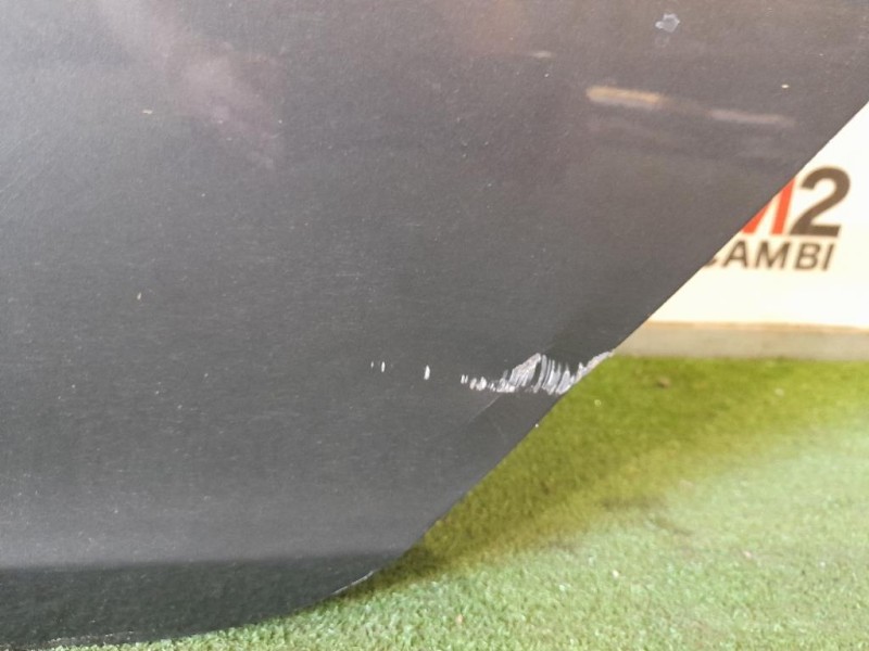 Porta POST SX NUDA 22796347 Opel Insignia A 2009