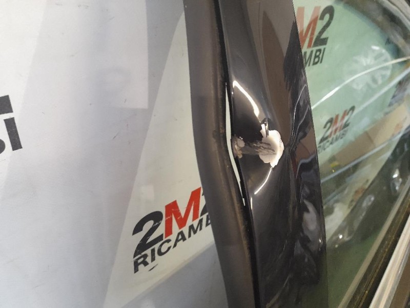 Porta POST SX NUDA 22796347 Opel Insignia A 2009