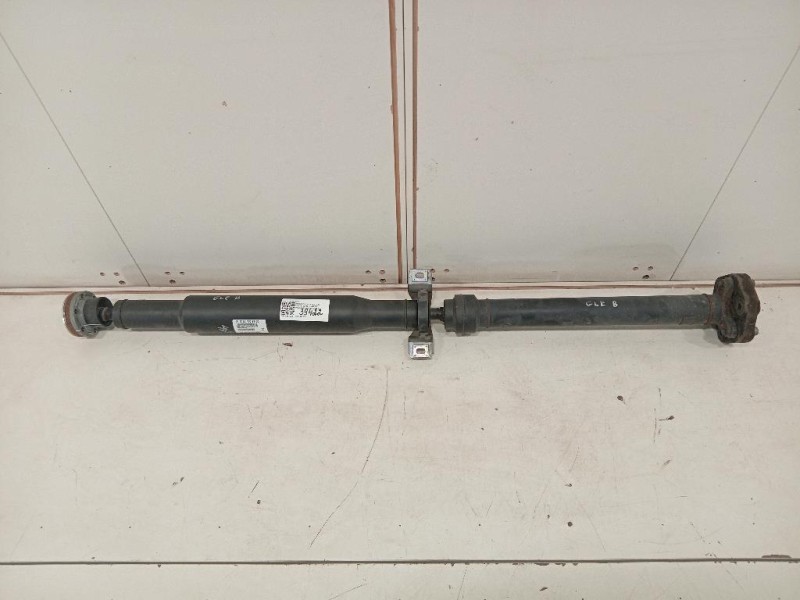 Albero Trasmissione A1664109700 Mercedes Classe GLE W166 2015