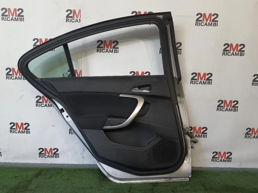 Porta POST SX NUDA PORTA 22796347 Opel Insignia A 2009