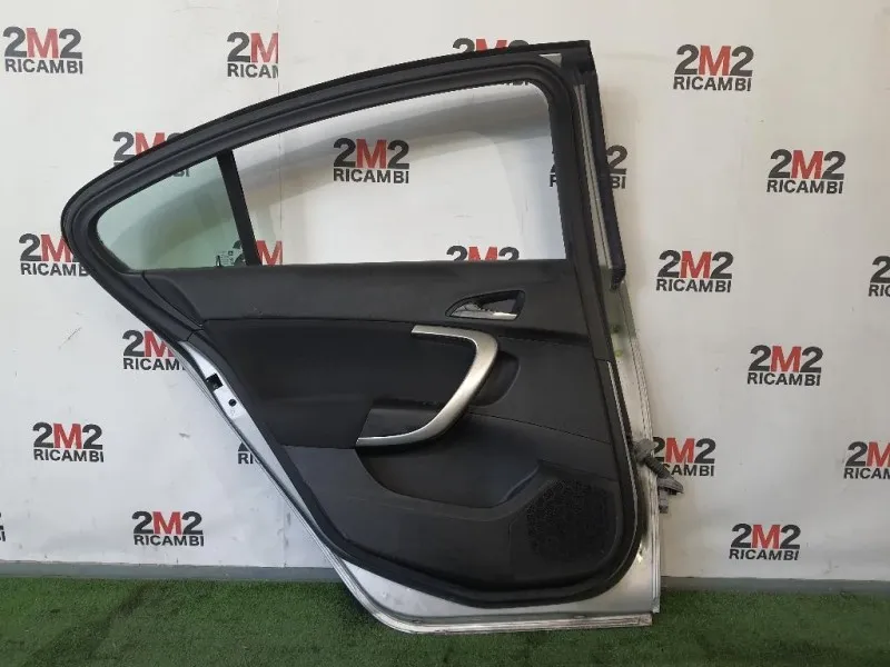 Porta POST SX NUDA PORTA 22796347 Opel Insignia A 2009