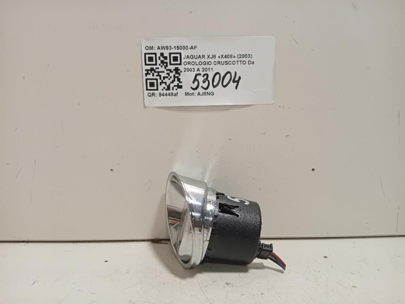 Display DI Navigazione 6131 9354505-02 Mini MINI Cooper F56 2014