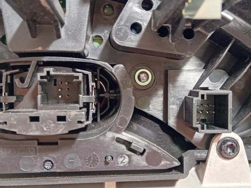 Display DI Navigazione 6131 9354505-02 Mini MINI Cooper F56 2014