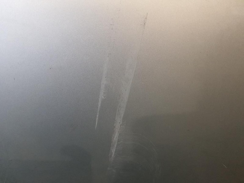 Porta POST SX NUDA PORTA 22796347 Opel Insignia A 2009