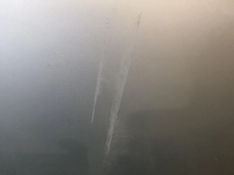 Porta POST SX NUDA PORTA 22796347 Opel Insignia A 2009